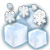 Winterreifen Icon